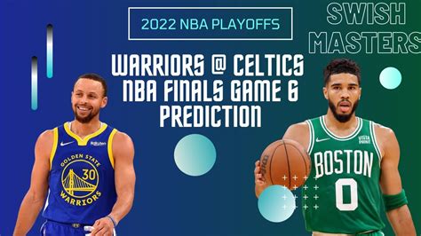 Warriors at Celtics: NBA Finals Game 6 picks, odds.